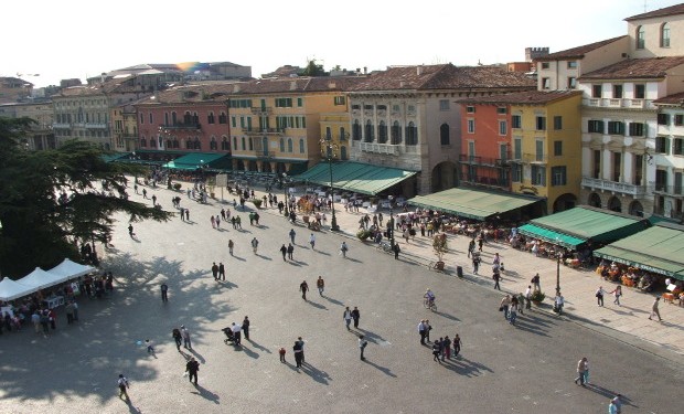 Da Verona,